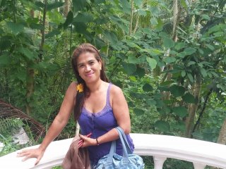 Foto des Profils sexyHOTmature