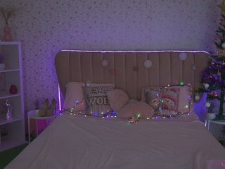 Erotischer Video -Chat SexyIrinka