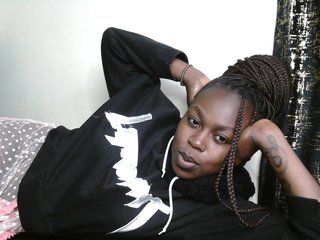 Erotischer Video -Chat Sexyivy