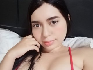 Erotischer Video-Chat SexyJane