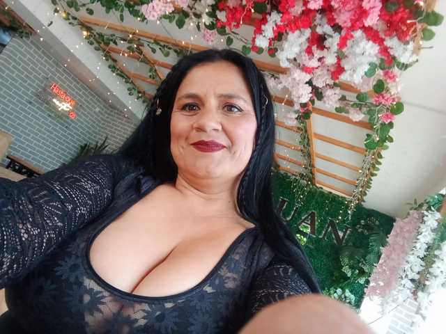 Foto des Profils sexyjhoan81