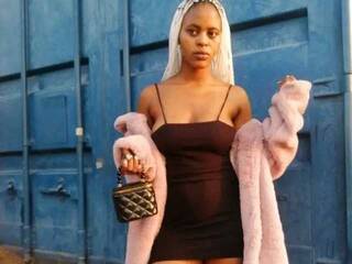 Erotischer Video -Chat SexyKate852