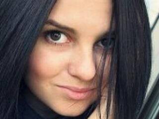 Erotischer Video -Chat sexykats