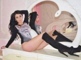 Erotischer Video -Chat sexykeri