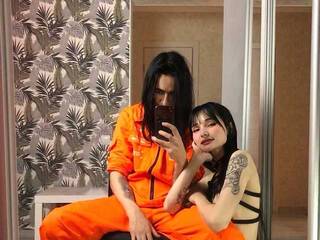 Erotischer Video -Chat Sexykindred