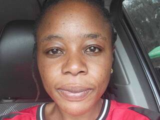 Erotischer Video -Chat Sexykinyi