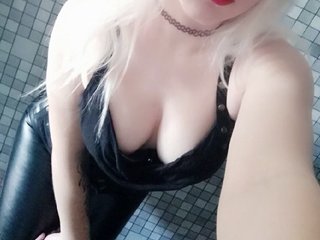 Erotischer Video-Chat SexyKittey