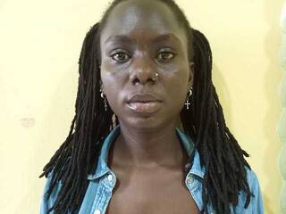 Erotischer Video -Chat SexyKitty18