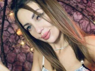 Erotischer Video -Chat SexyKitty75-1