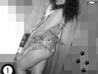 Erotischer Video -Chat sexyKrolya