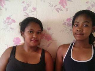 Erotischer Video -Chat SexyLady-2