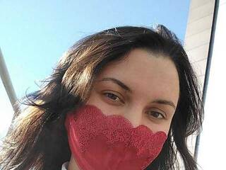 Erotischer Video -Chat Sexylady34