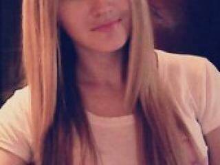 Erotischer Video -Chat sexylady93