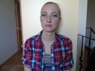 Erotischer Video-Chat sexyladyfox