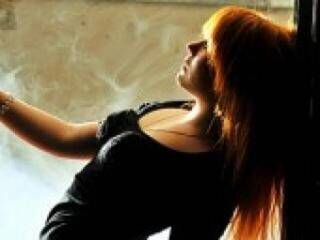 Erotischer Video -Chat sexylarocka