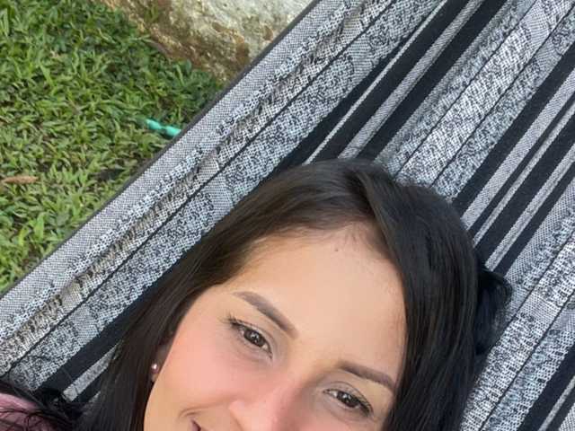 Foto des Profils sexylatina74