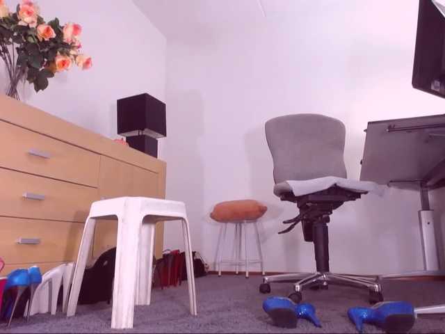 Sendung Screenshots SexyLegs