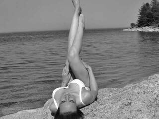 Erotischer Video -Chat SexyLeksy