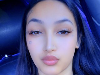 Erotischer Video -Chat Sexylexi1