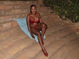 Erotischer Video -Chat SexyLexy690