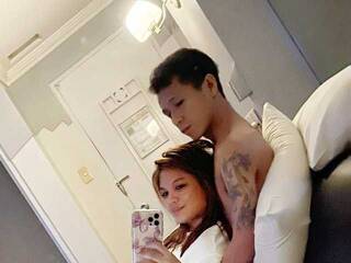 Erotischer Video -Chat sexylhady214