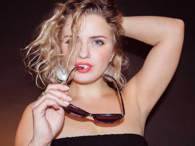 Foto des Profils SexyLionesse