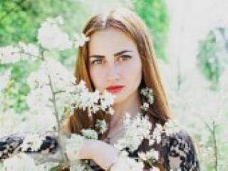 Erotischer Video -Chat sexylips888