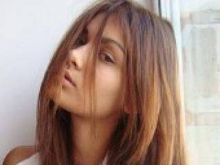 Erotischer Video -Chat sexylizzab