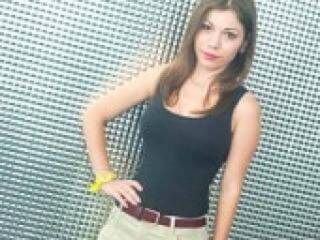 Erotischer Video -Chat sexyllia