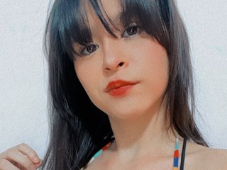 Erotischer Video -Chat sexyloli2