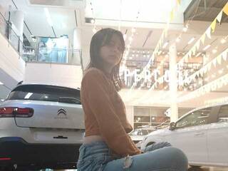 Erotischer Video -Chat sexyloli4