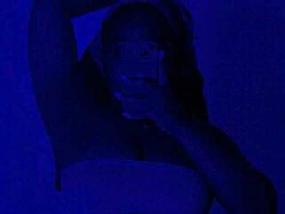 Erotischer Video -Chat SexyLucc