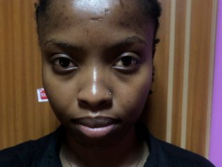 Erotischer Video -Chat Sexylucita