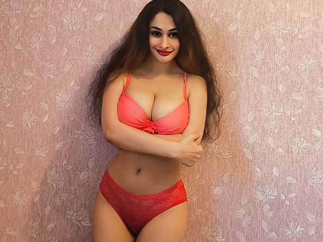 Foto des Profils SexyLucitta