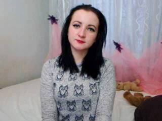 Erotischer Video -Chat sexylunalee