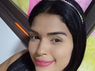 Erotischer Video-Chat sexyluxy7