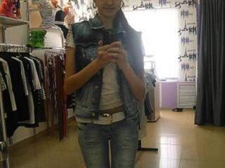 Erotischer Video -Chat sexymalvina