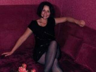 Erotischer Video -Chat sexymama123