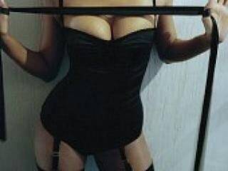 Erotischer Video -Chat sexymaria