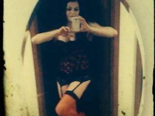 Erotischer Video -Chat sexymarlene