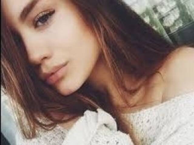 Foto des Profils SexyMaybel