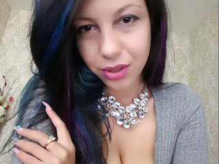 Foto des Profils sexymeriem