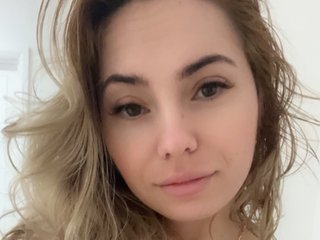 Erotischer Video-Chat SexyMfk1