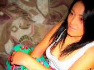 Erotischer Video -Chat sexymilf