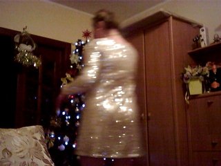 Erotischer Video -Chat SexyMiss