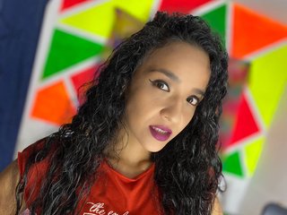 Erotischer Video-Chat sexymoana69