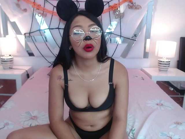 Fotos SexyNaisha Sensual and erotic colombian looking fun with u♥ *NO SCORT, JUST MIODEL *NO OTHER PÁYMENT JUST TOKES! *PLEASE DONT GIVE ME YOUR NUMBER OR OTHER PERSONAL DATES!