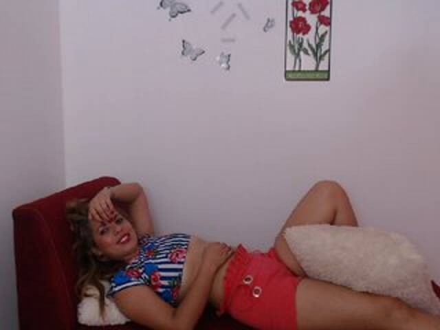 Sendung Screenshots sexynastyLady