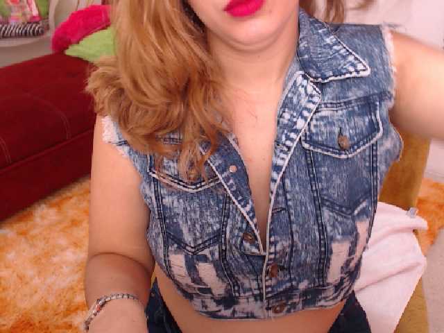 Sendung Screenshots sexynastyLady