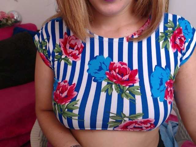 Sendung Screenshots sexynastyLady